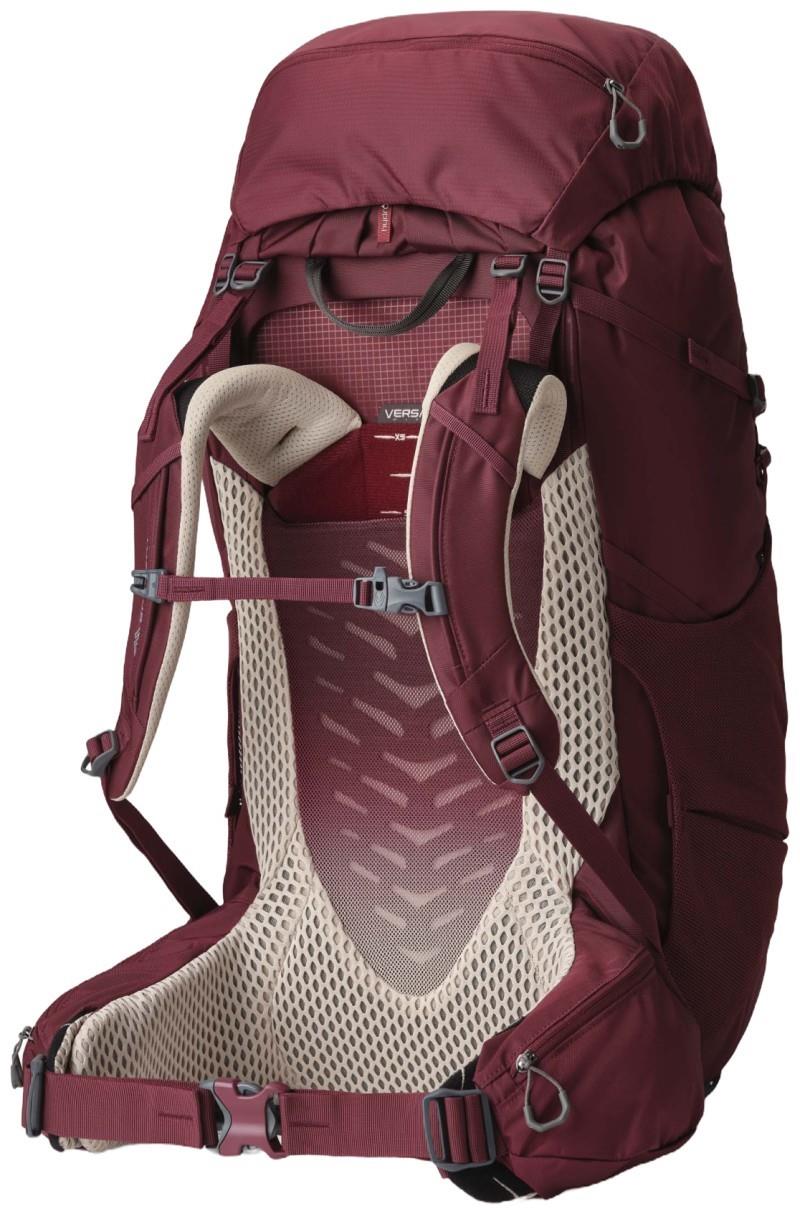 Amber 68 - Womens - zinfandel 1