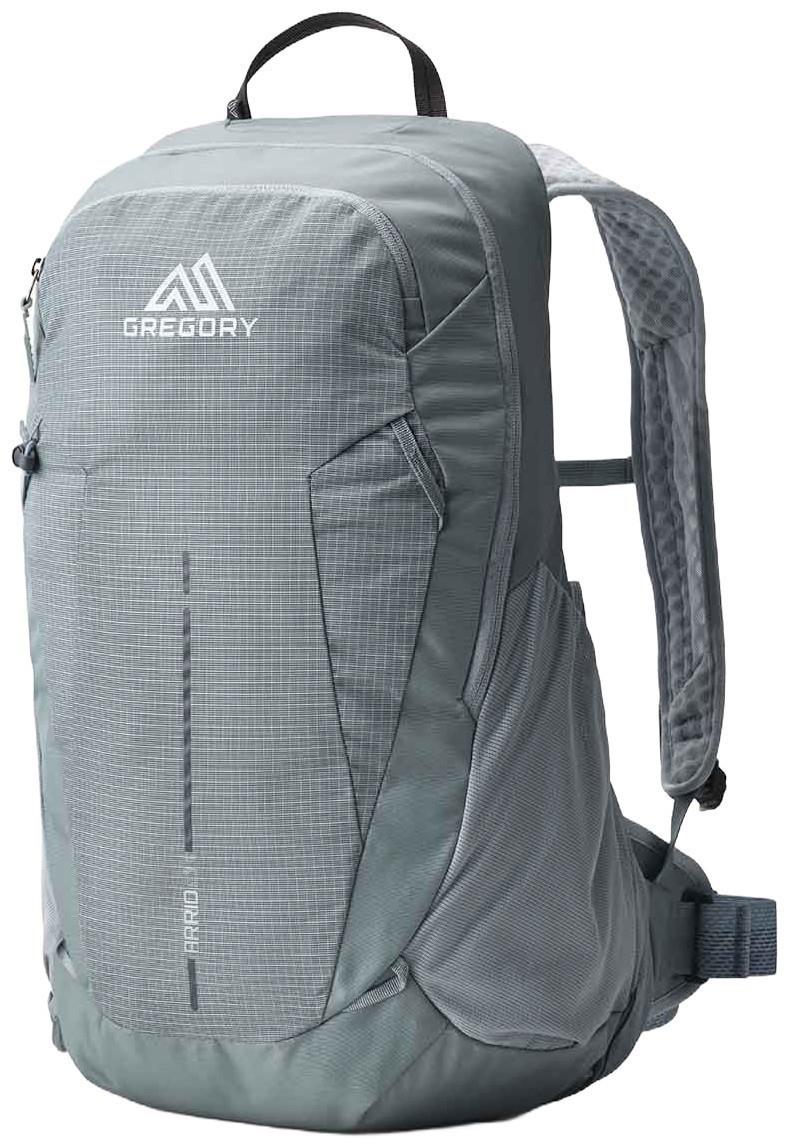 Arrio 20 - sage grey 1