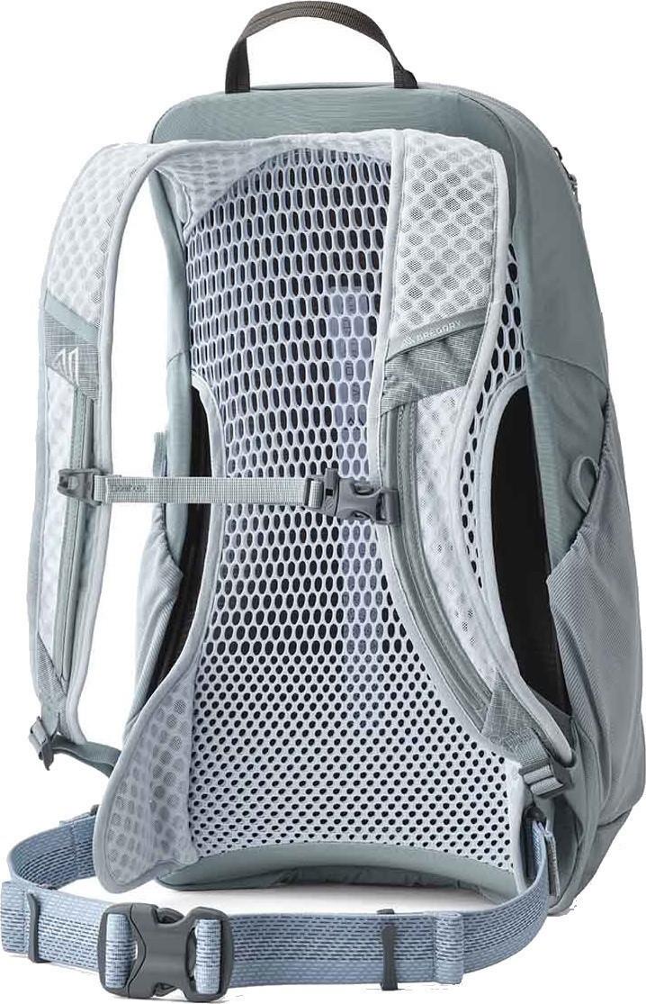 Arrio 20 - sage grey 1