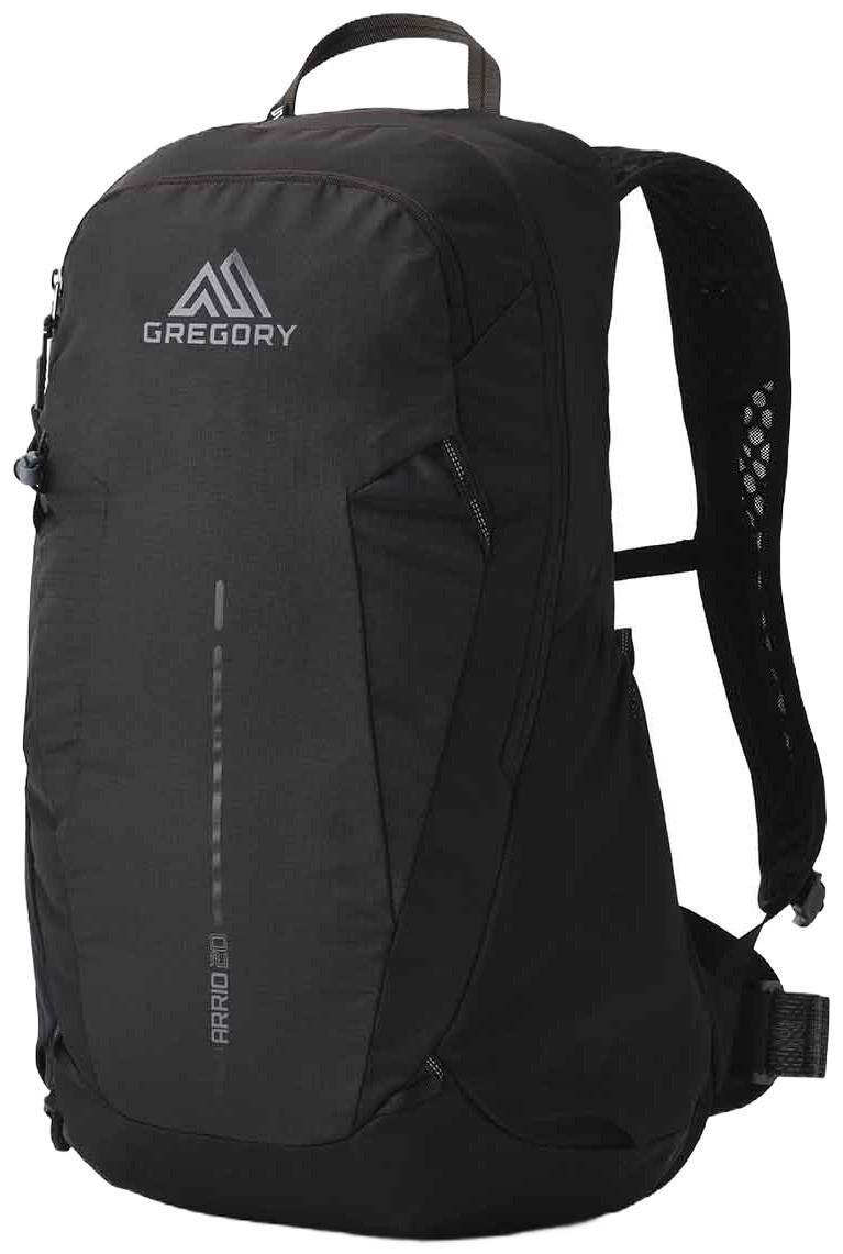 Arrio 20 - shadow pine black 1