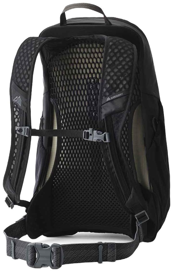 Arrio 20 - shadow pine black 1