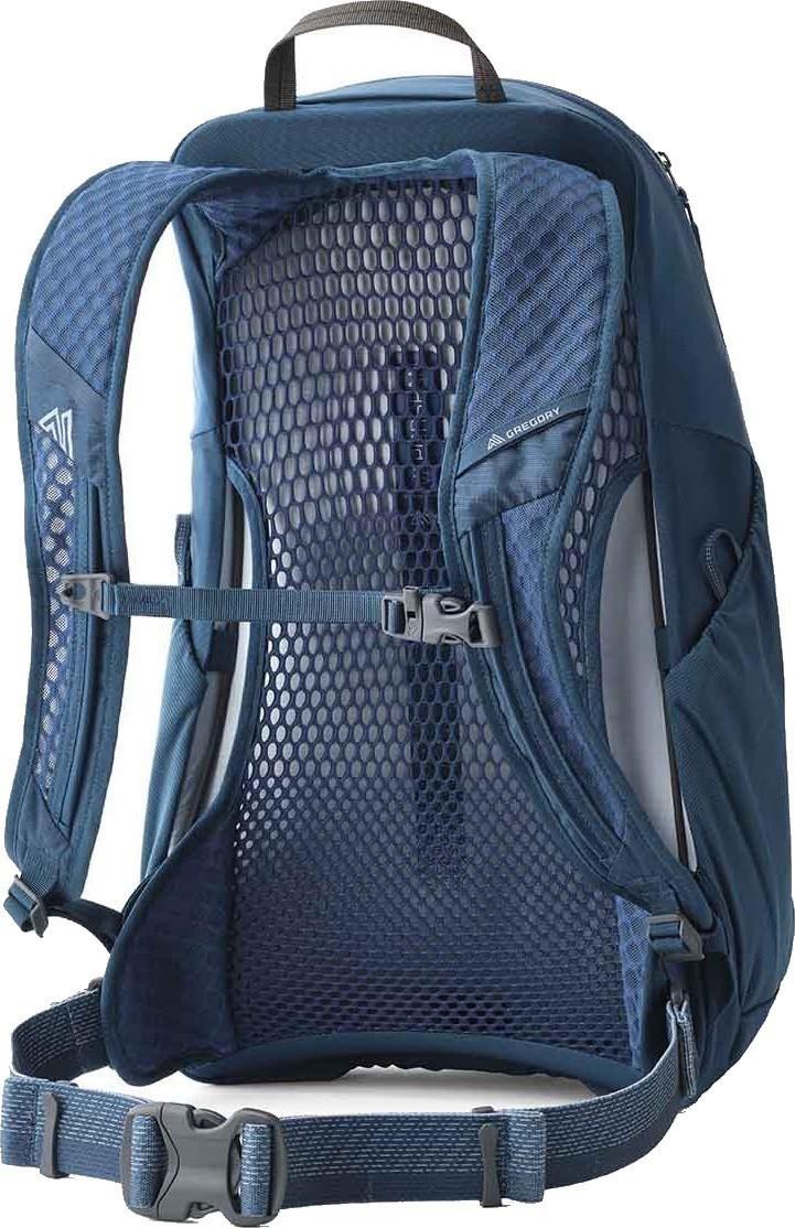 Arrio 20 - starlight blue 1