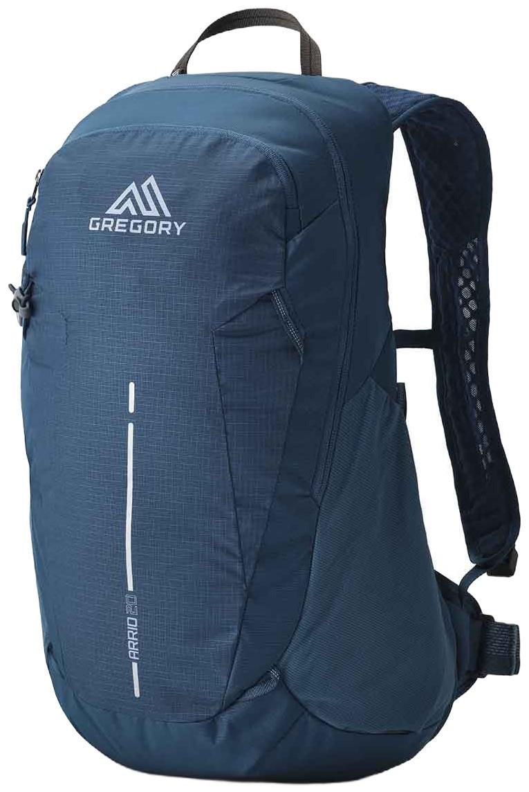 Arrio 20 - starlight blue 1
