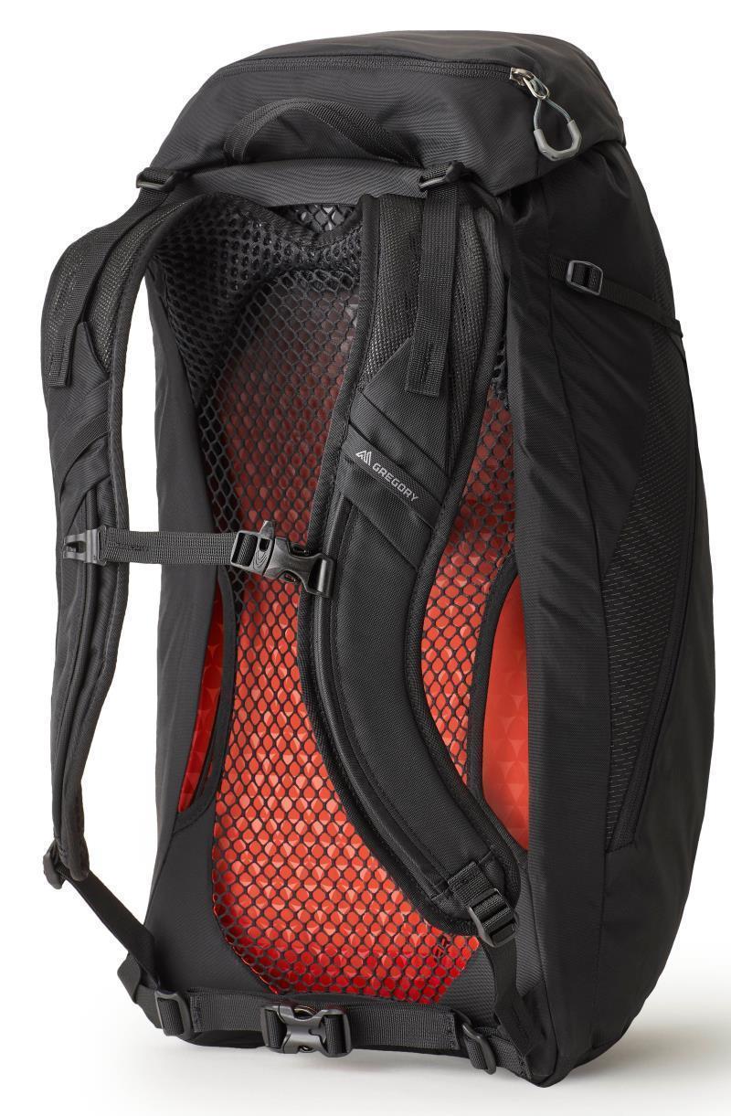 Arrio 24 - Flame Black 2