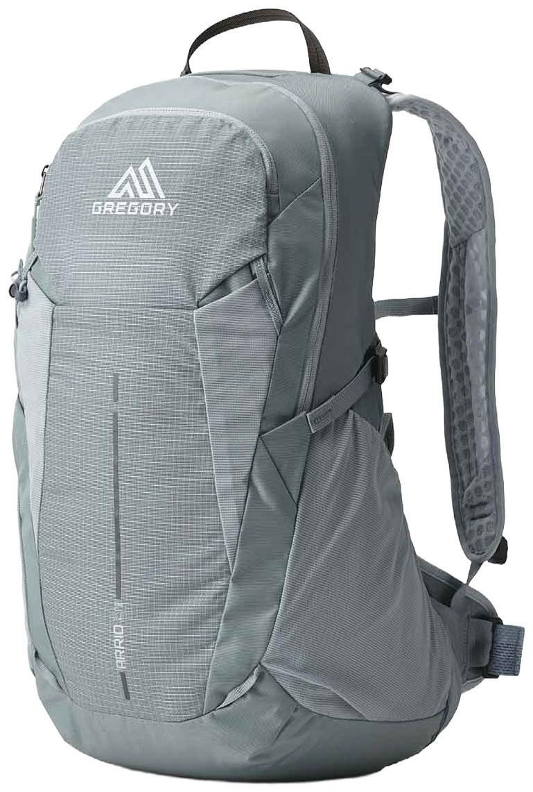 Arrio 24 - sage grey 1
