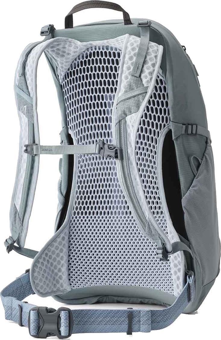 Arrio 24 - sage grey 1