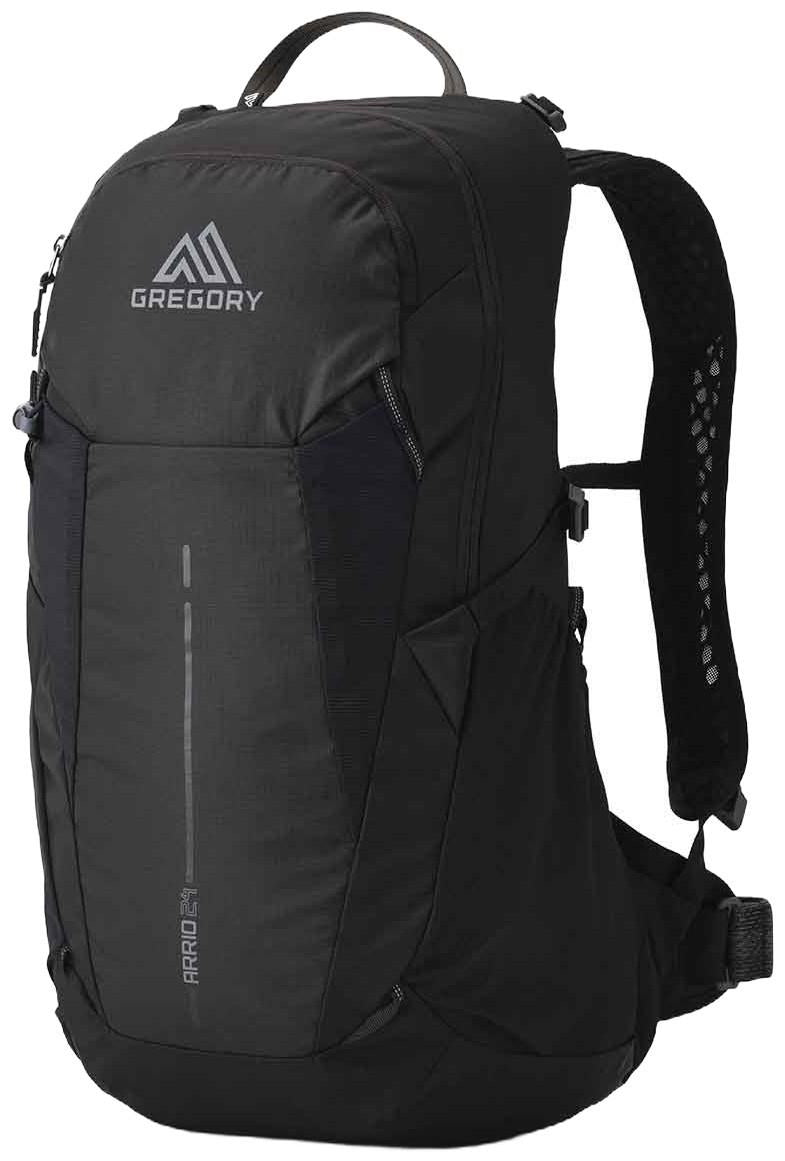 Arrio 24 - shadow pine black 1
