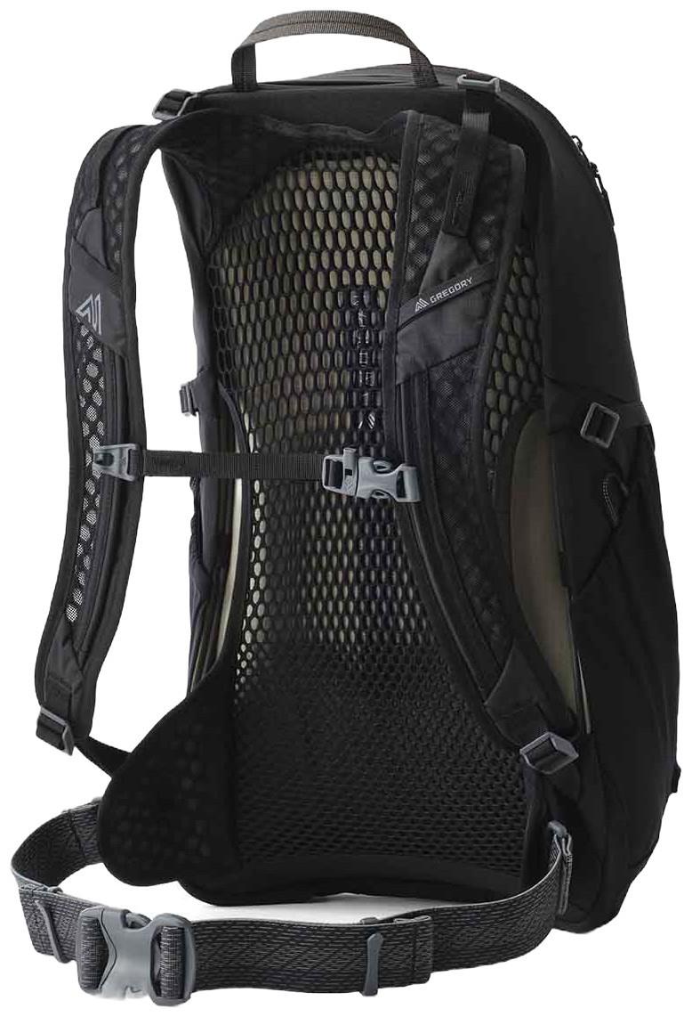 Arrio 24 - shadow pine black 1