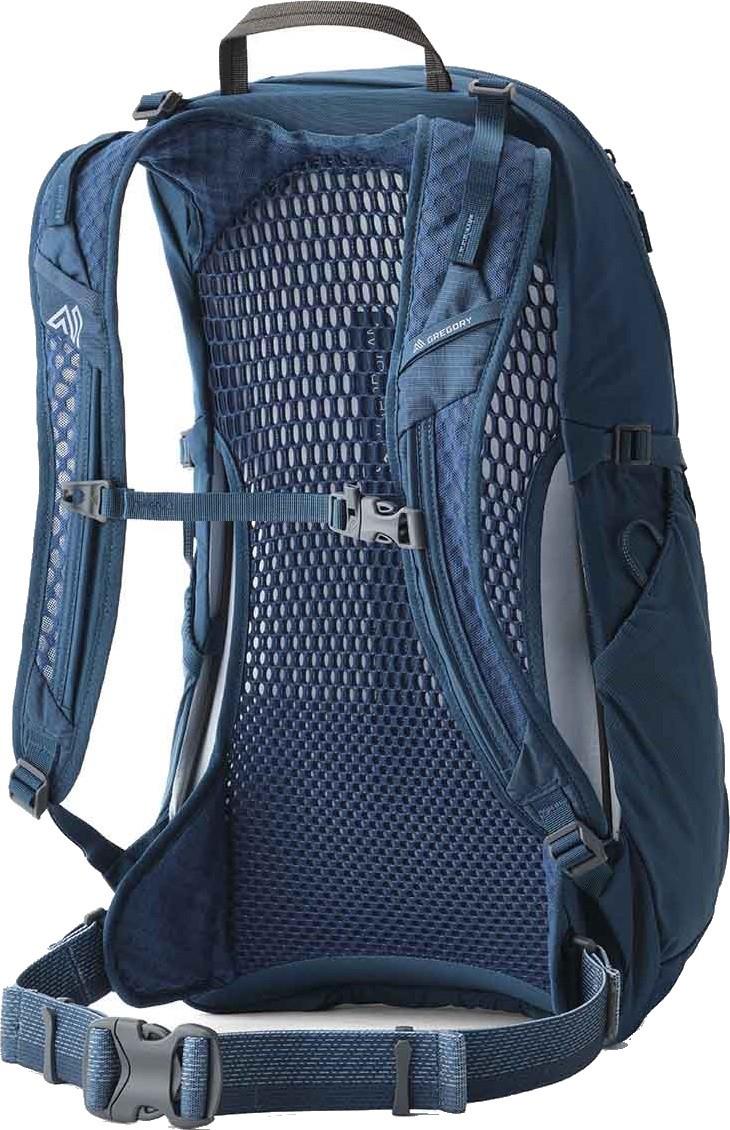 Arrio 24 - starlight blue 1