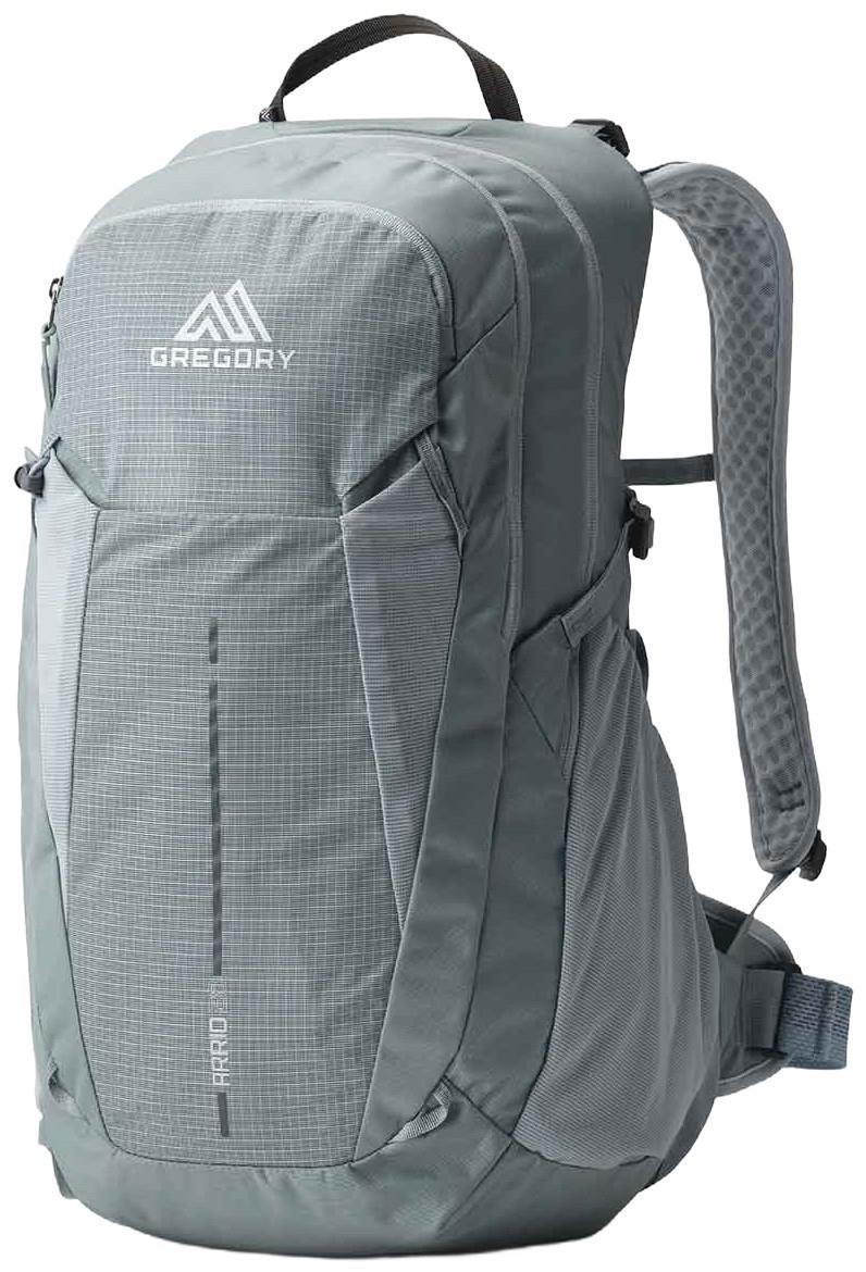 Arrio 28 - sage grey 1