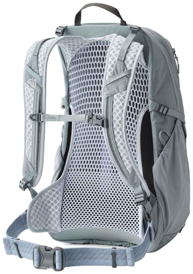 Arrio 28 - sage grey 1