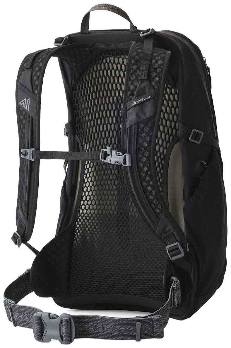 Arrio 28 - shadow pine black 1