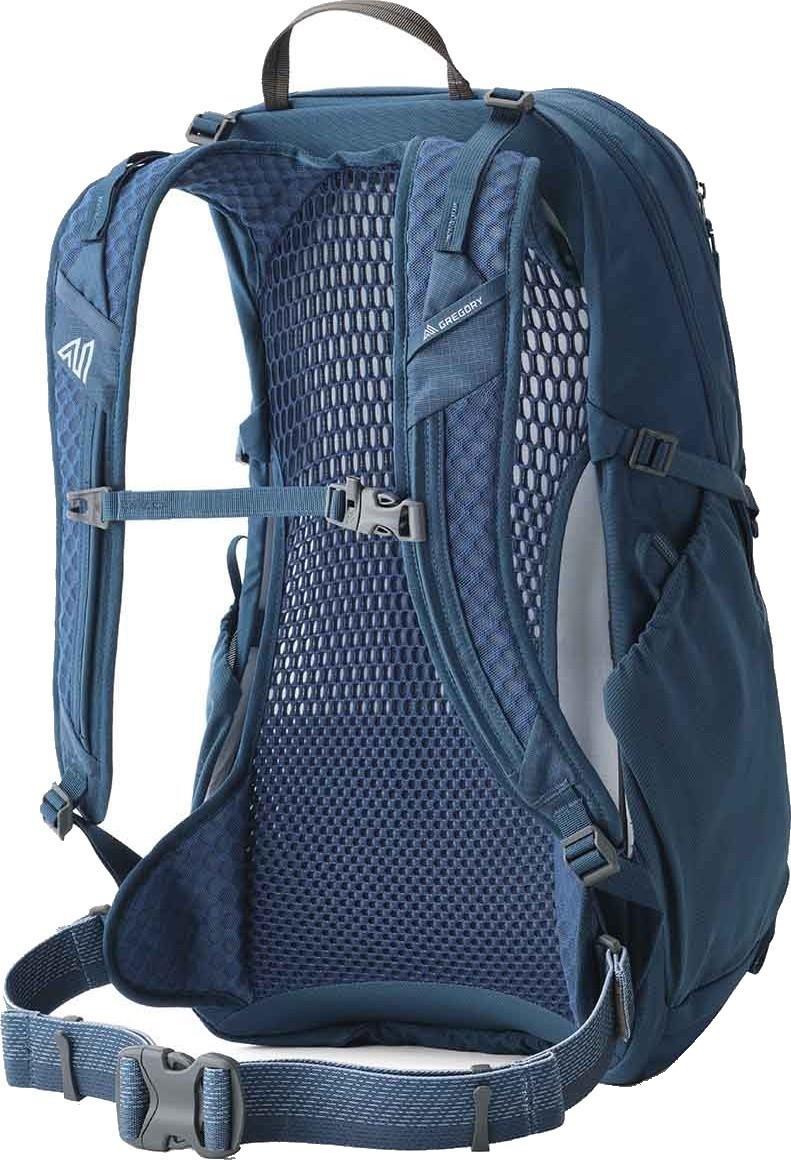Arrio 28 - starlight blue 1