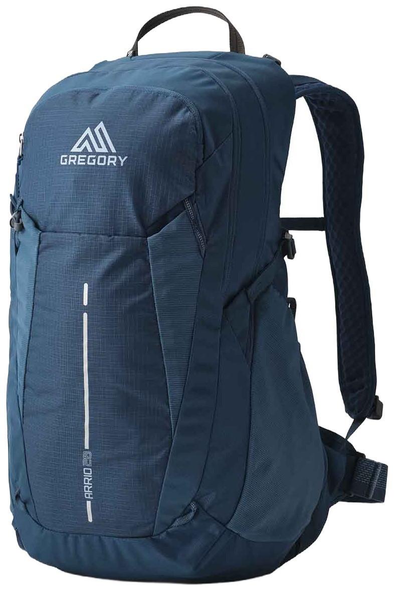 Arrio 28 - starlight blue 1