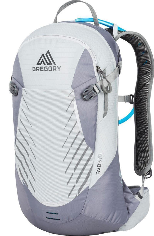 Avos 10 H2O - Womens - Infinity Grey 1