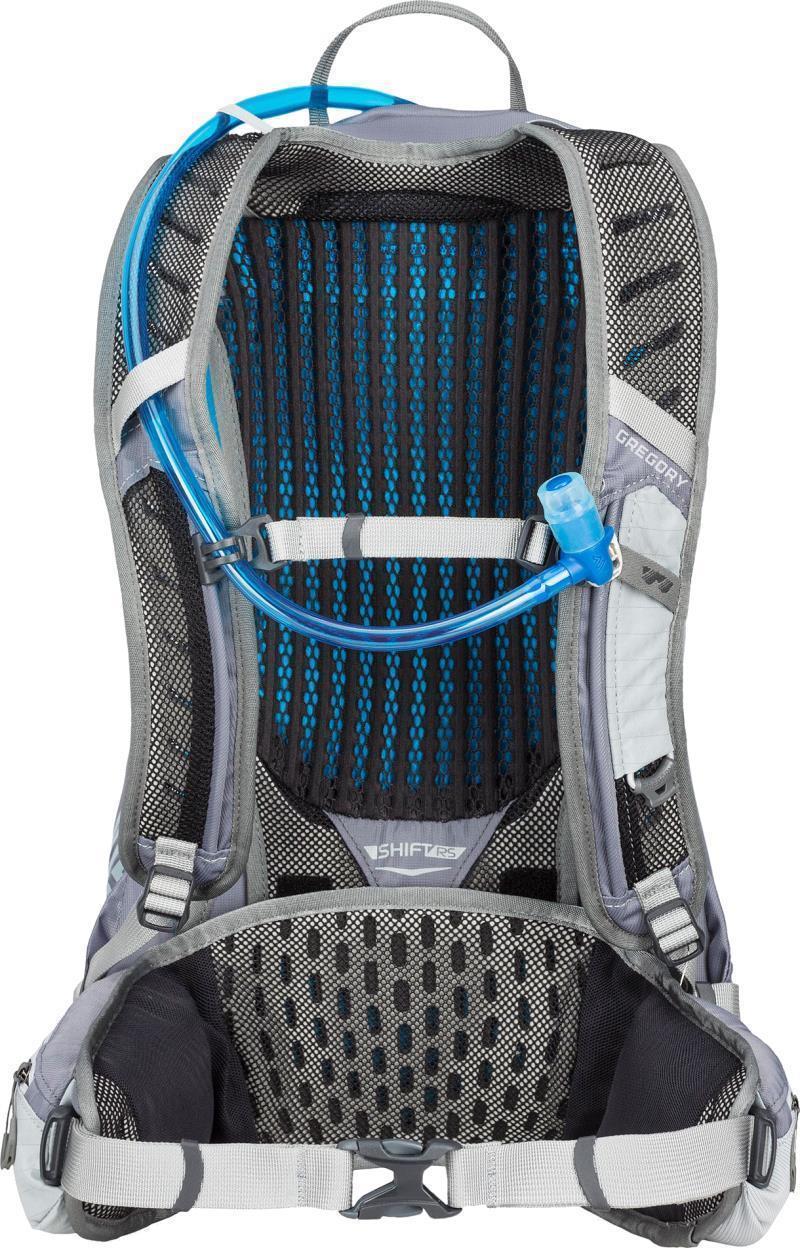 Avos 10 H2O - Womens - Infinity Grey 2