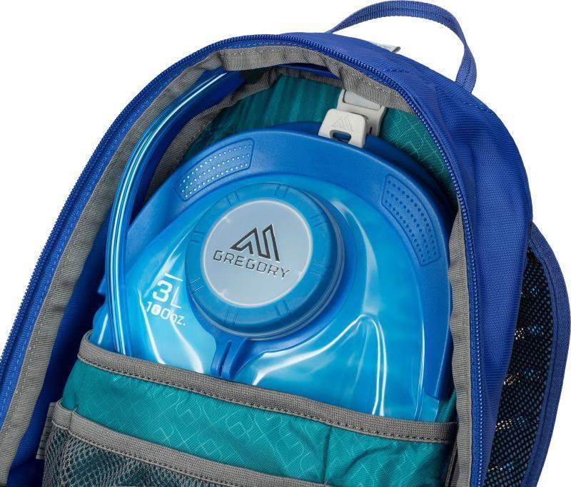 Avos 10 H2O - Womens - Riviera Blue 3