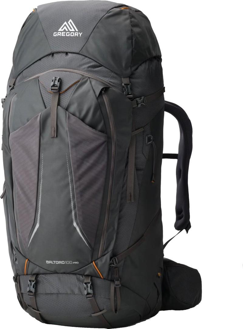 Baltoro 100 Pro - Mens - iron grey 1