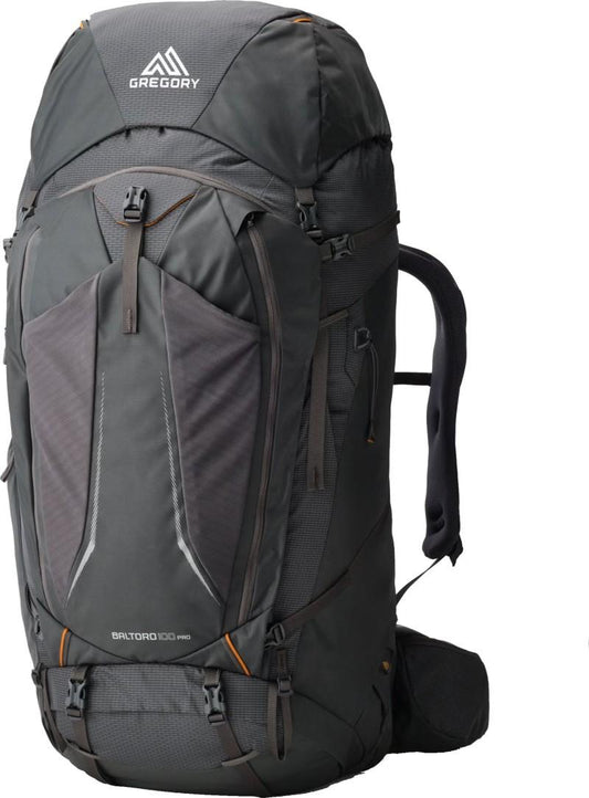 Baltoro 100 Pro - Mens - iron grey 1