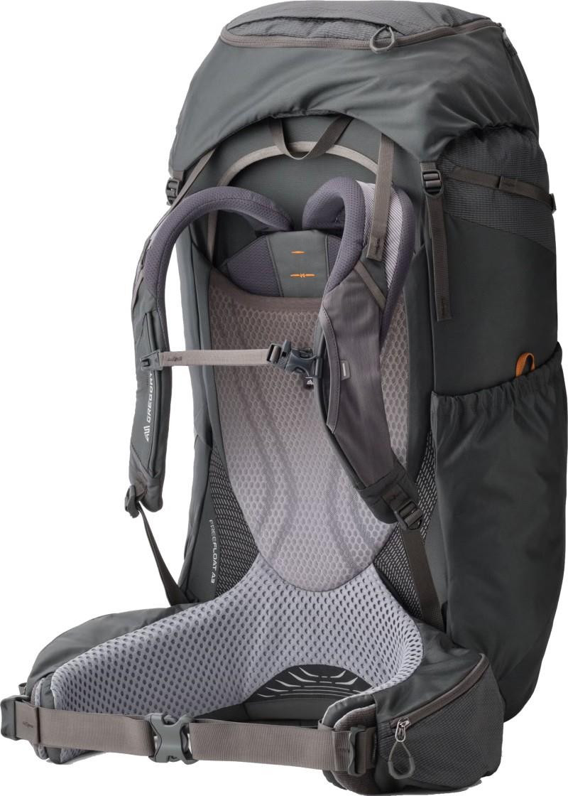 Baltoro 100 Pro - Mens - iron grey 1