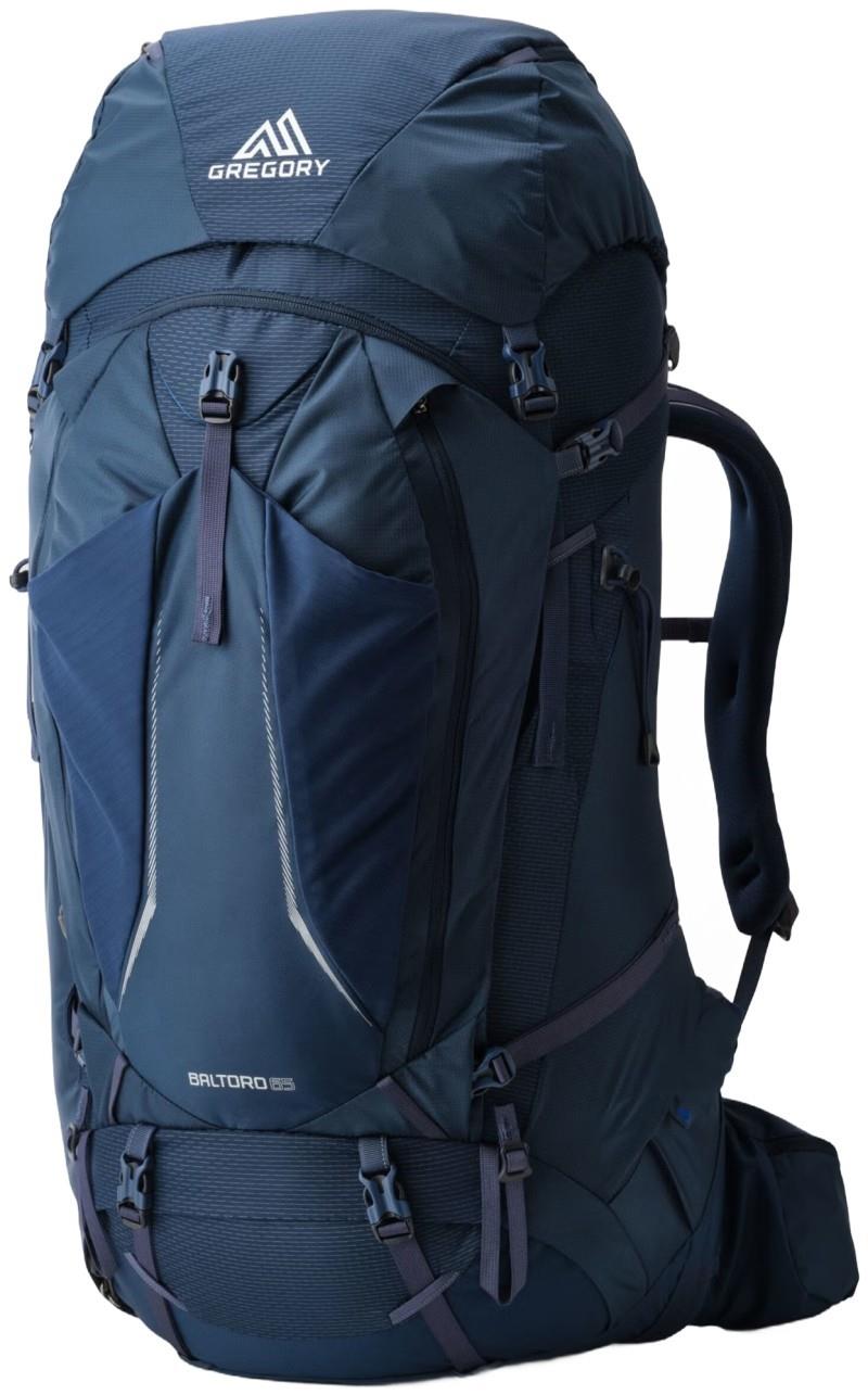 Baltoro 65 - stellar blue 1