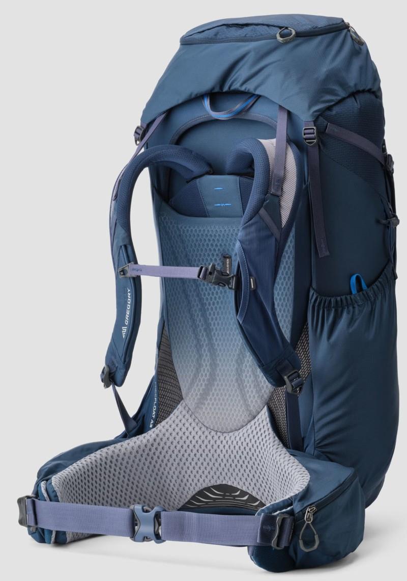 Baltoro 65 - stellar blue 1