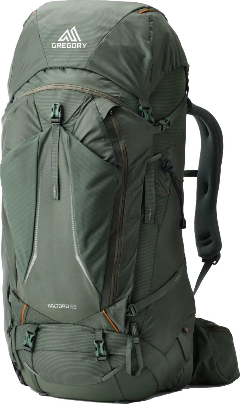 Baltoro 65 - terrain green 1