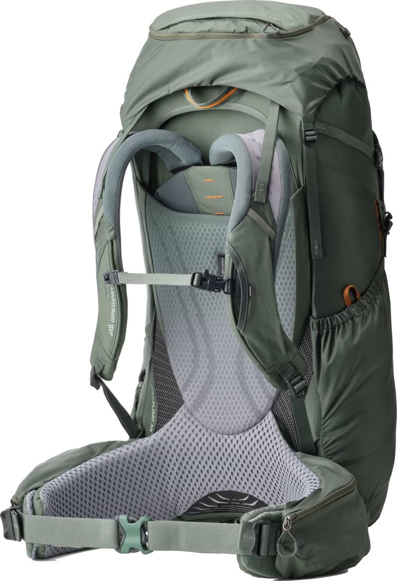 Baltoro 65 - terrain green 1
