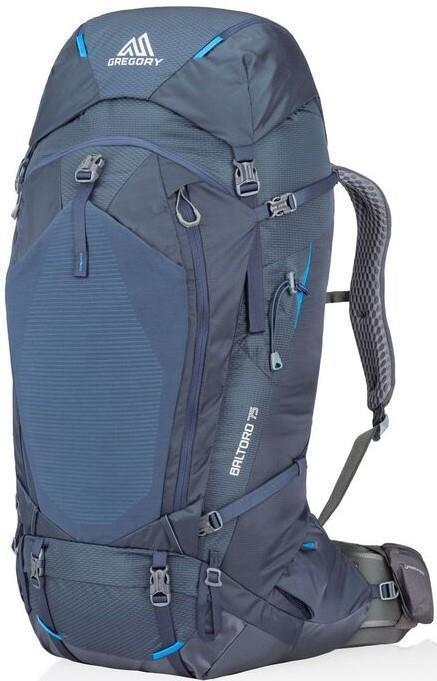 Baltoro 75 - Mens - Dusk Blue 1