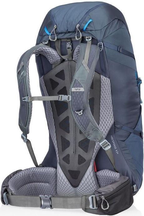 Baltoro 75 - Mens - Dusk Blue 2