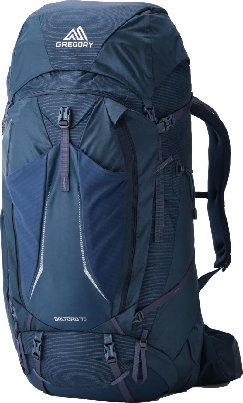 Baltoro 75 - stellar blue 1