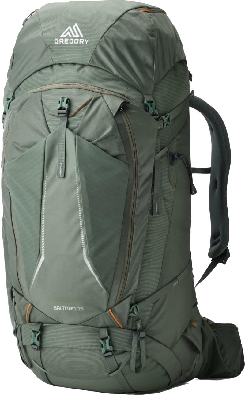 Baltoro 75 - terrain green 1