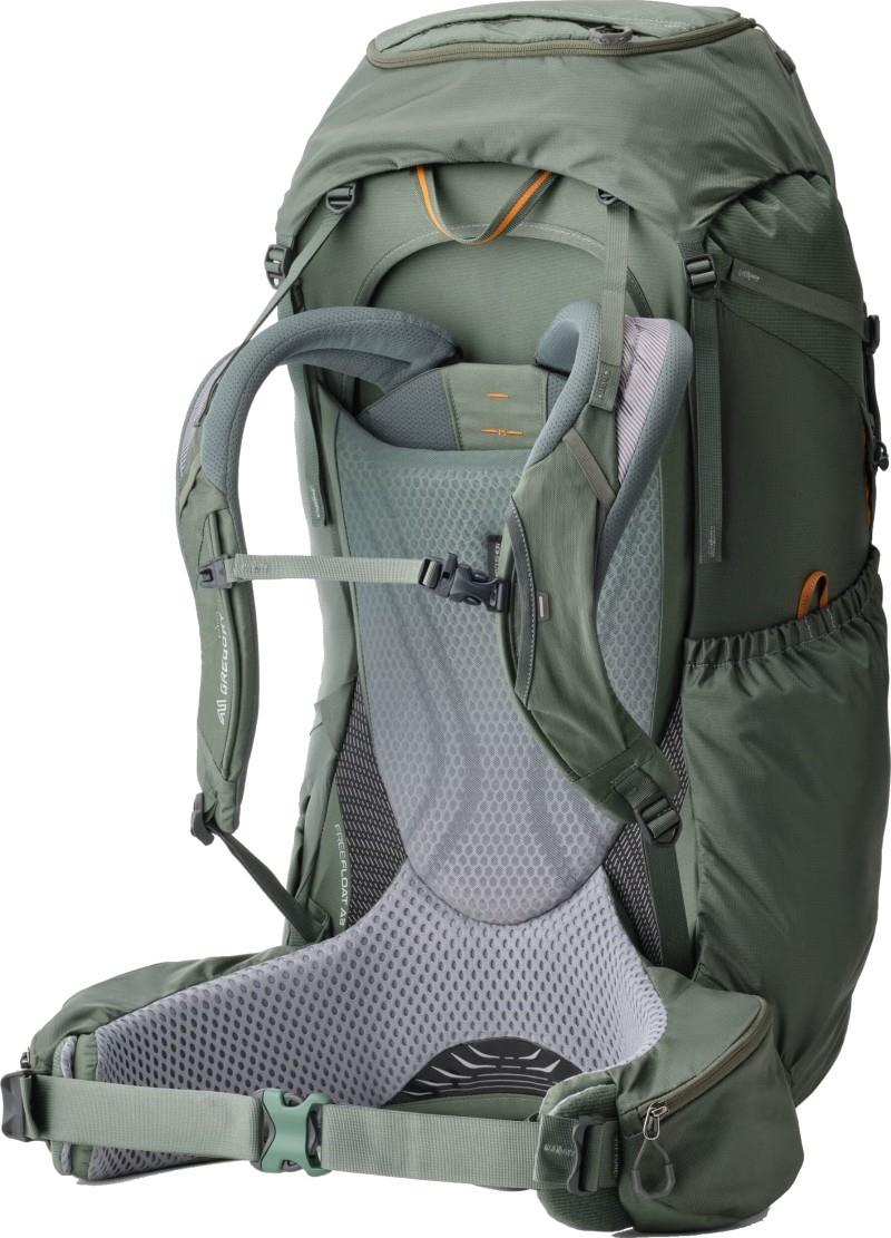 Baltoro 75 - terrain green 1