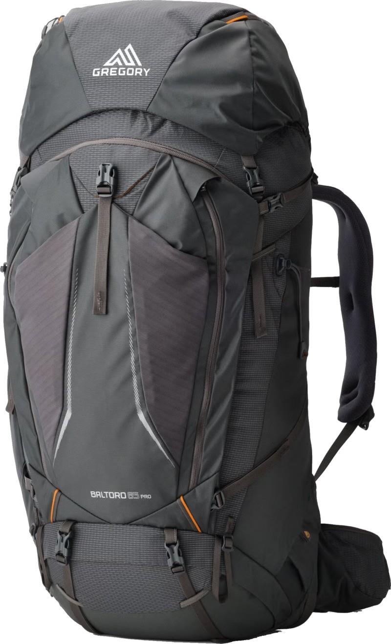 Baltoro 85 Pro - iron grey 1
