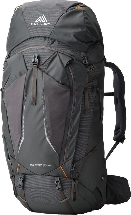Baltoro 85 Pro - iron grey 1
