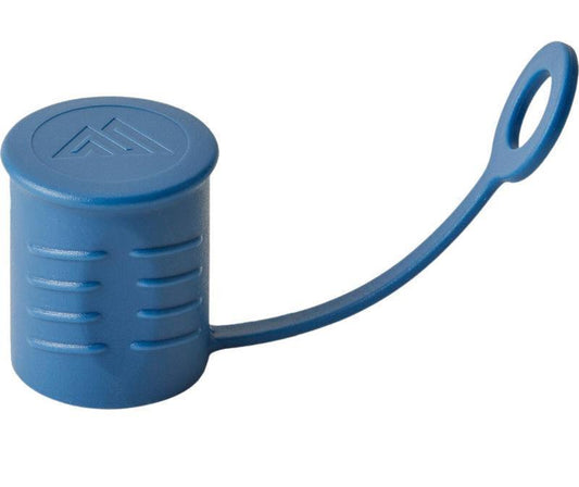 Bite Valve Cover - Optic Blue 1