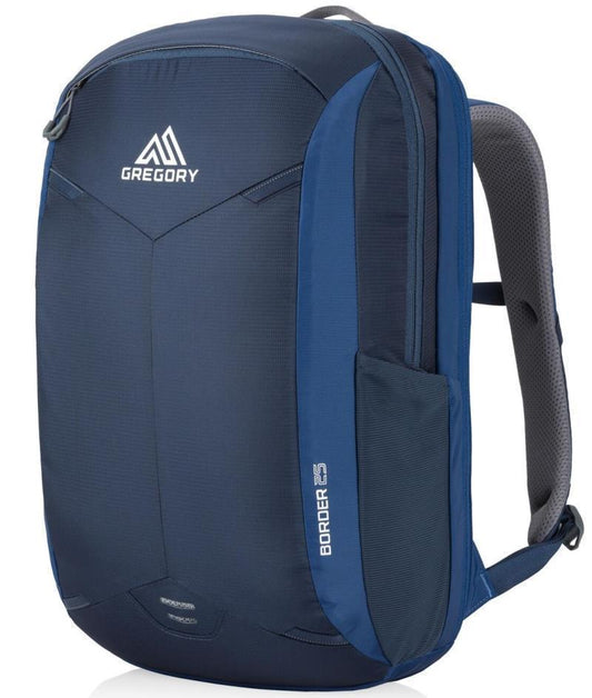 Border 25 - Indigo Blue 1