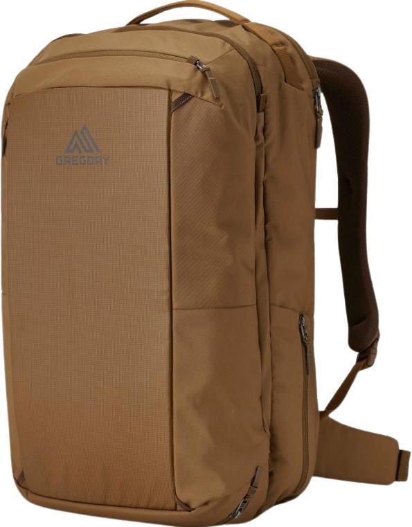 Border Carry On 40 - Coyote Brown 1