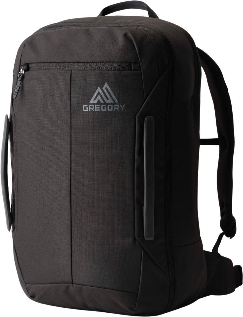 Border Carry On 40 - black lichen 1
