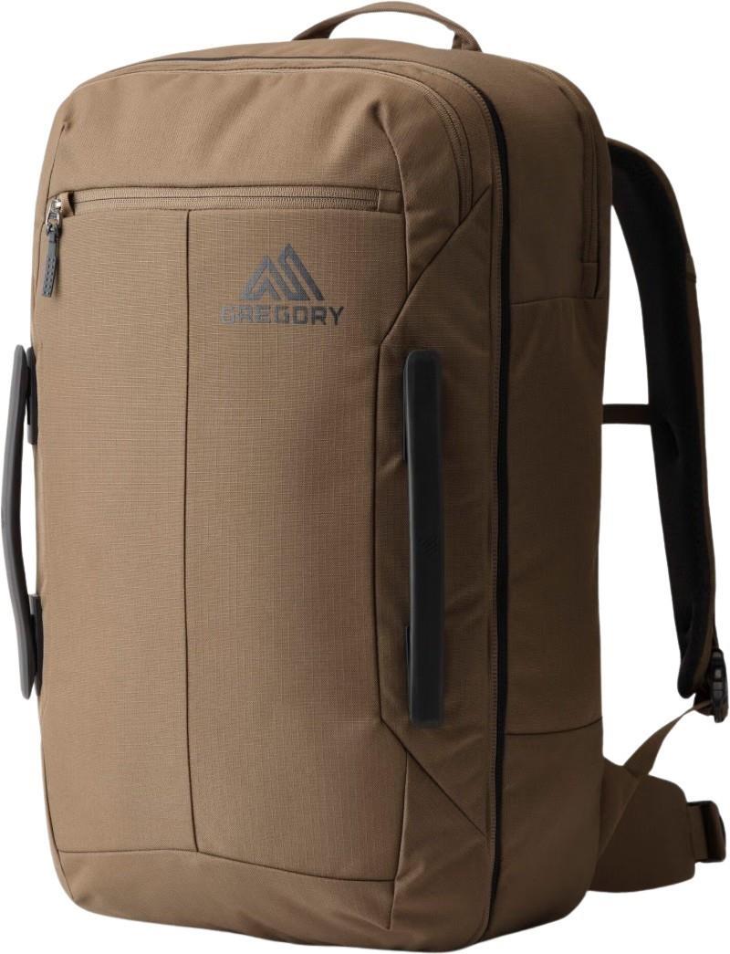 Border Carry On 40 - mesa brown 1