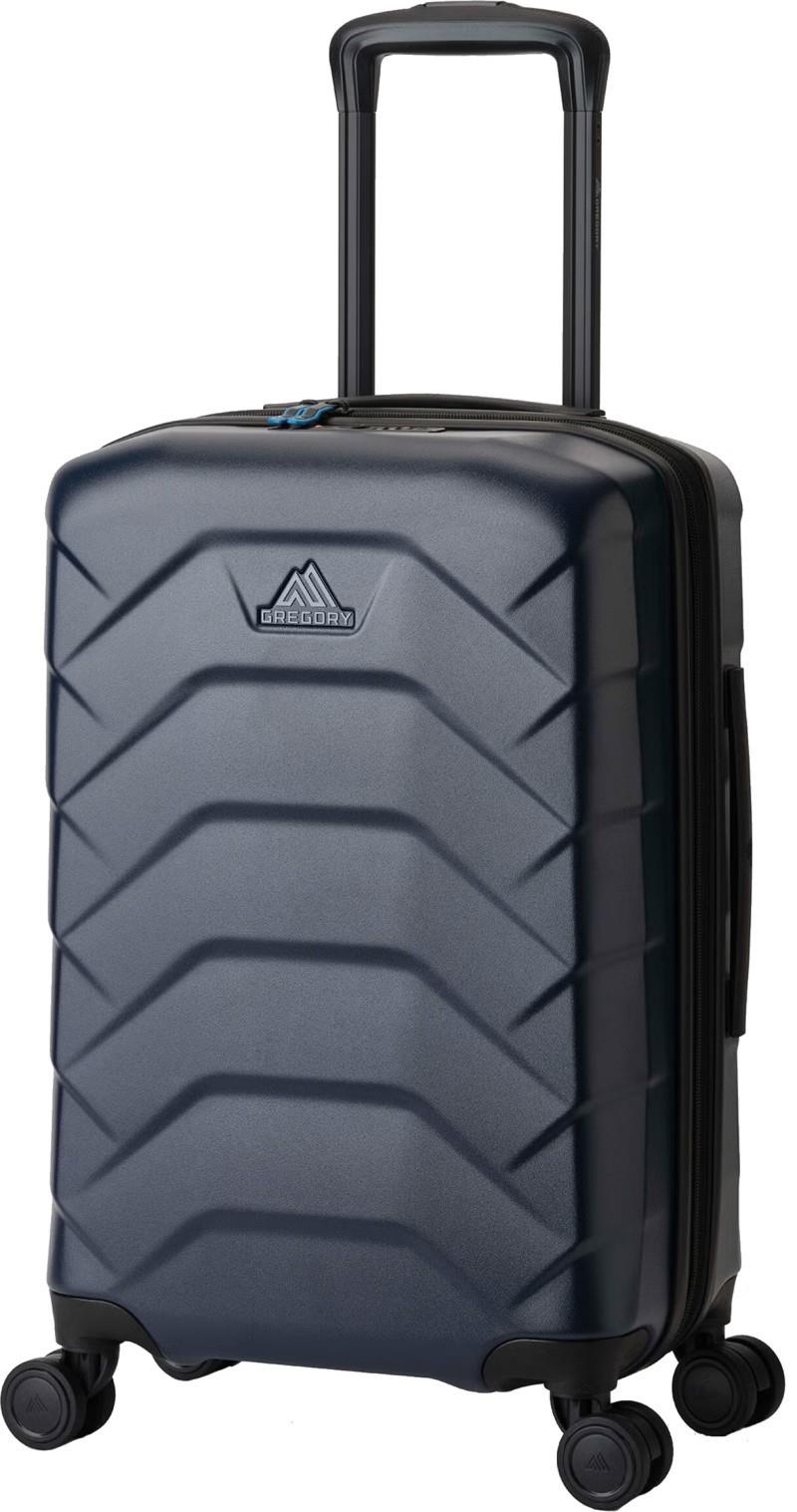 Cache Carry On Spinner - nordic blue 1