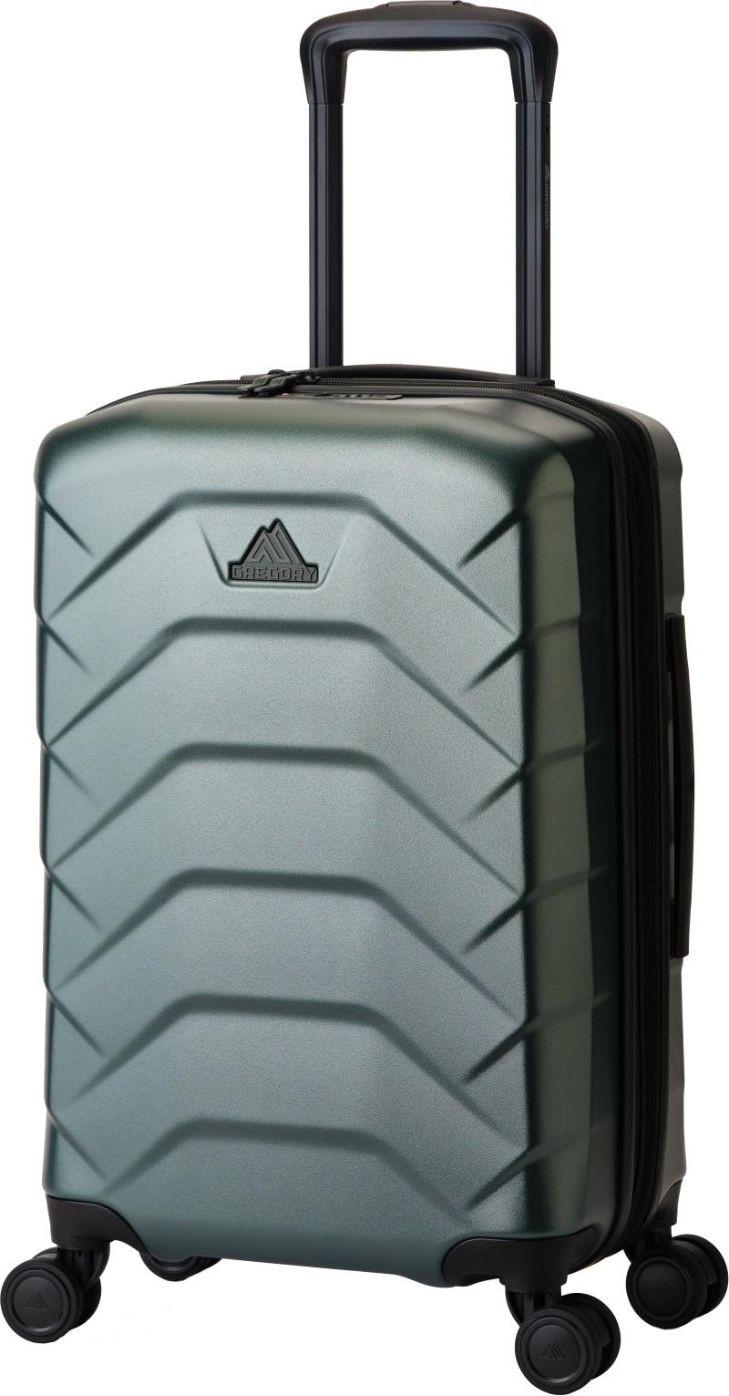 Cache Carry On Spinner - swiss green 1