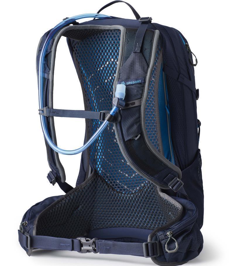 Citro 24 H2O - Mens - Volt Blue 2