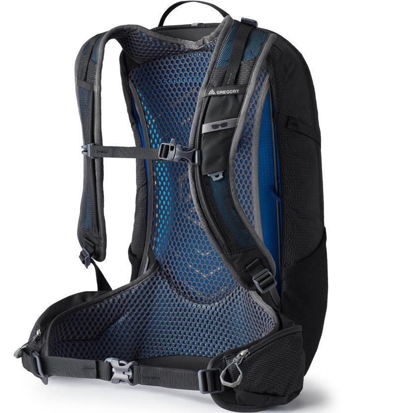 Citro 24 - Mens - Ozone Black 2