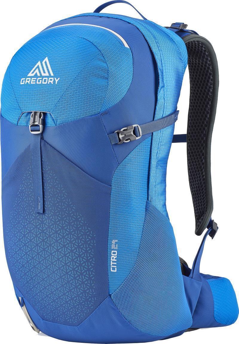 Citro 24 - Mens - Reflex Blue 1