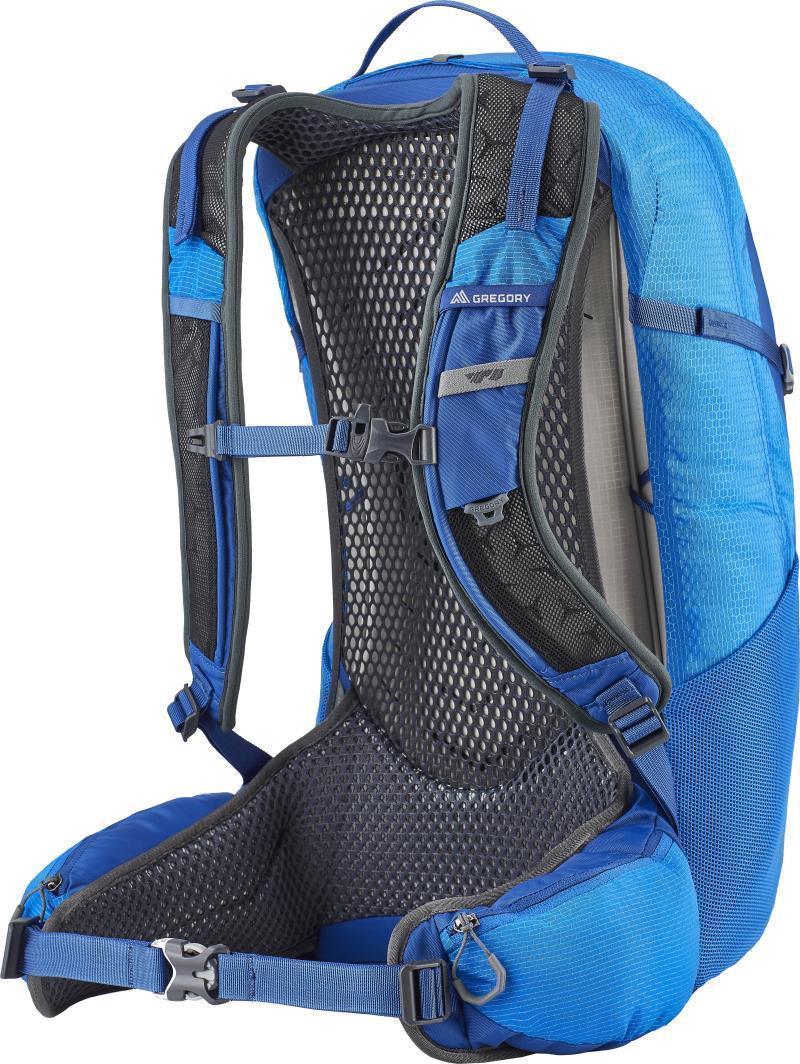 Citro 24 - Mens - Reflex Blue 2