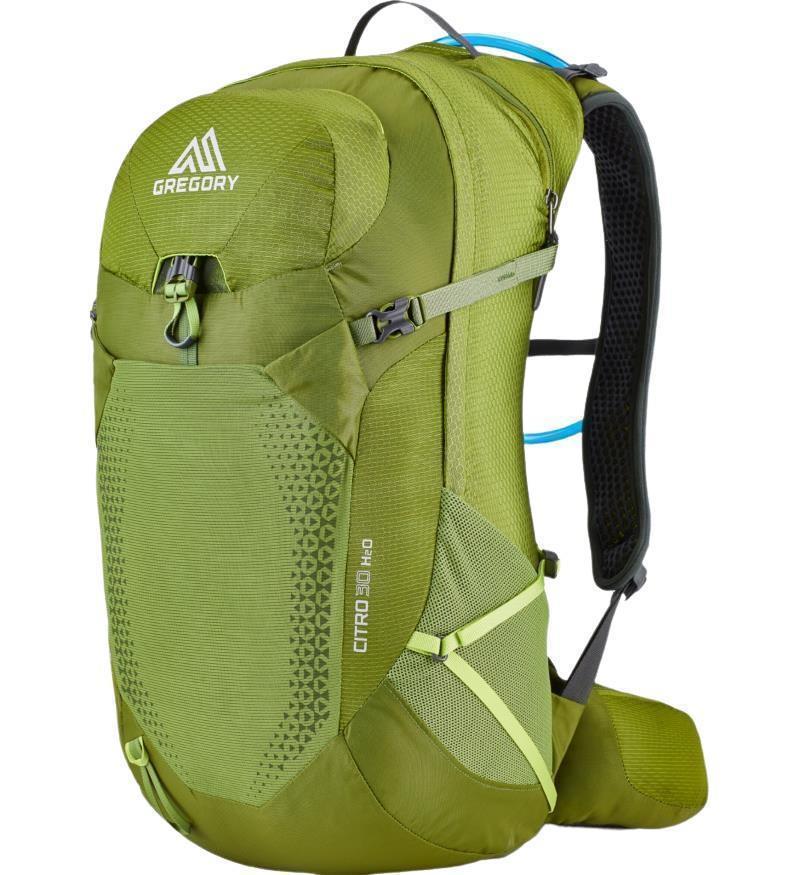 Citro 30 H2O - Mens - Mantis Green 1