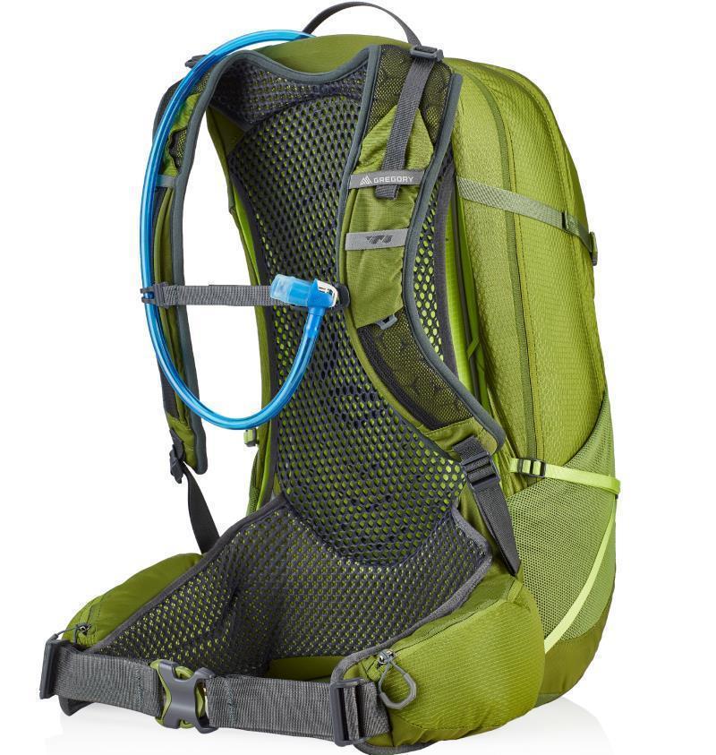 Citro 30 H2O - Mens - Mantis Green 2