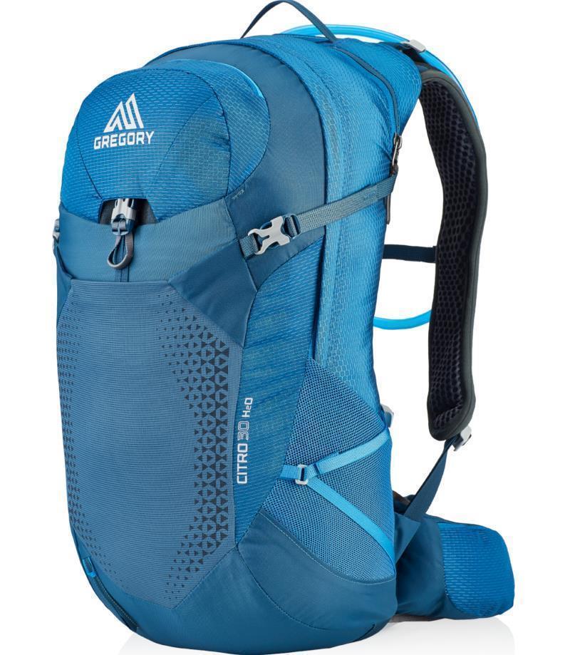 Citro 30 H2O - Mens - Twilight Blue 1