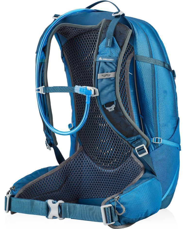 Citro 30 H2O - Mens - Twilight Blue 2